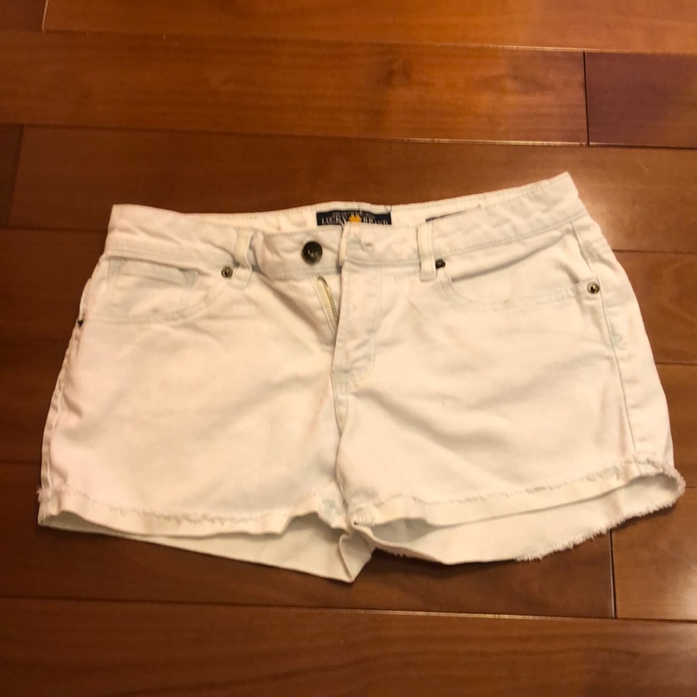 Lucky Brand Shorts